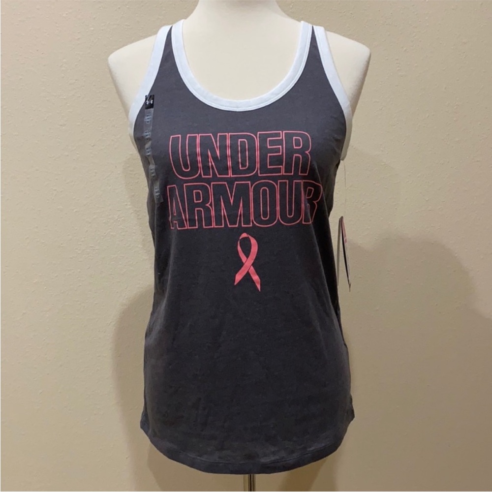 Under Armour